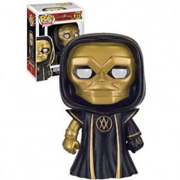 Funko Funko Pop Movies Flash Gordon General Klytus Vaulted Vinyl Figure