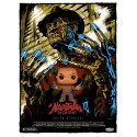 Funko Pop - Freddy Krueger With Syringe Exclu