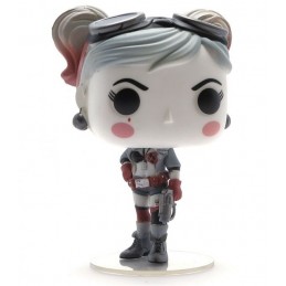 Funko Pop! N°166 DC Bombshells Harley Quinn (Vintage) Edition Limitée