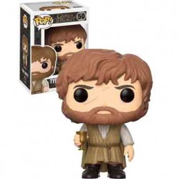 Funko Funko Pop! TV Game of Thrones Tyrion Lannister