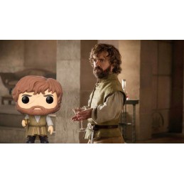 Funko Funko Pop! TV Game of Thrones Tyrion Lannister