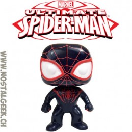 Funko Funko Pop! Marvel Spider-man (Miles Morales) Edition Limitée Vaulted