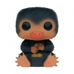 Funko Funko Pop! Movies Fantastic Beasts Niffler