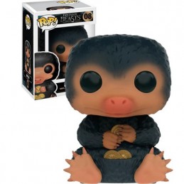 Funko Funko Pop! Movies Fantastic Beasts Niffler