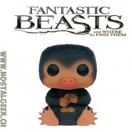 Funko Funko Pop! Movies Fantastic Beasts Niffler