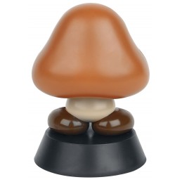 Paladone Lampe 3D Nintendo Super Mario Goomba