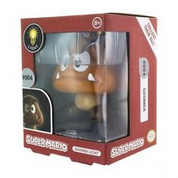 Paladone Super Mario Goomba 3D Light