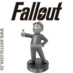 Funko Fallout S.P.E.C.I.A.L Vault Boy Exclusive Vinyl Figure