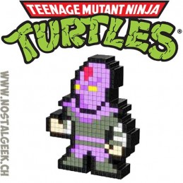 Lampe TMNT Foot Soldier Pixel Pals Light up