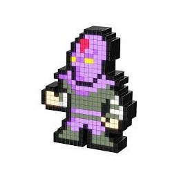 Lampe TMNT Foot Soldier Pixel Pals Light up