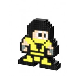 Mortal Kombat Klassic Scorpion Pixel Pals Light up