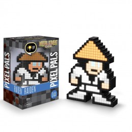 Lampe Mortal Kombat Klassic Raiden Pixel Pals Light up