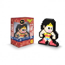 Lampe DC Wonder Woman Pixel Pals Light up