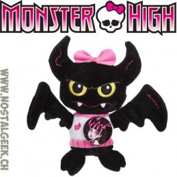 Monster High Count Fabulous 20 cm Plush