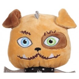 Peluche Monster High Watzit le Chien 20 cm