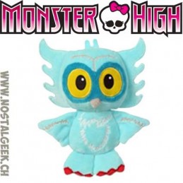 Monster High Sir Hoots a lot 20 cm Plush