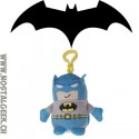Porte-clés Peluche DC Batman 10cm
