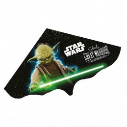 Star Wars Cerf-Volant Yoda