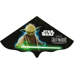 Star Wars Cerf-Volant Yoda
