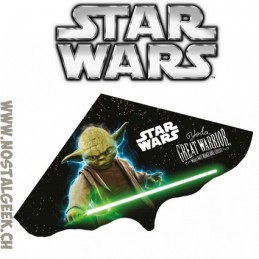 Star Wars Cerf-Volant Yoda