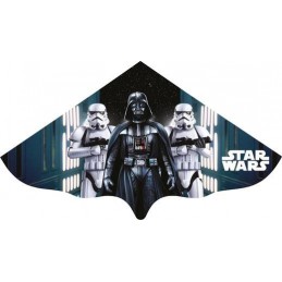 Star Wars Cerf-Volant Dark Vador et Stormtroopers