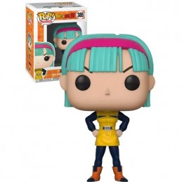 Funko Funko Pop Animation Dragon Ball Z Bulma