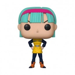 Funko Funko Pop Animation Dragon Ball Z Bulma