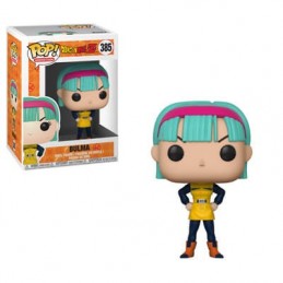 Funko Funko Pop Animation Dragon Ball Z Bulma