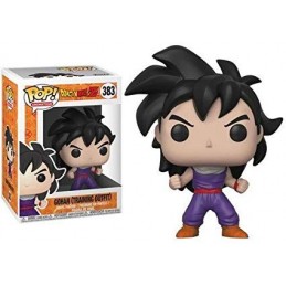 Funko Funko Pop Dragon Ball Z Gohan Training Outfit