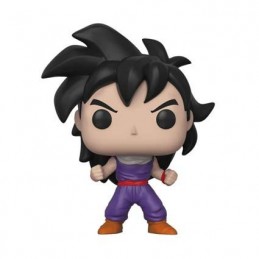 Funko Funko Pop Dragon Ball Z Gohan Training Outfit Vinyl Figure