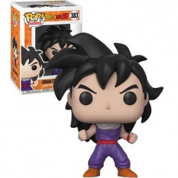 Funko Funko Pop Dragon Ball Z Gohan Training Outfit Vinyl Figure