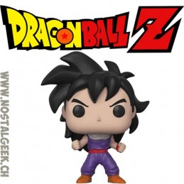 Funko Funko Pop Dragon Ball Z Gohan Training Outfit