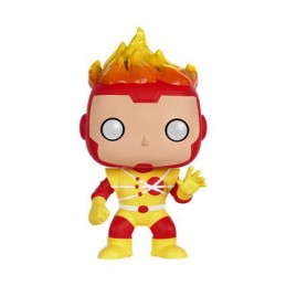 Funko Funko Pop! DC Comics Firestorm