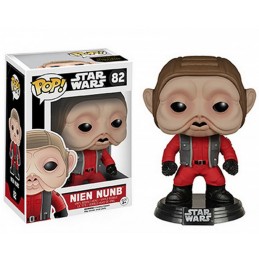 Funko Funko Pop Star Wars Nien Nunb