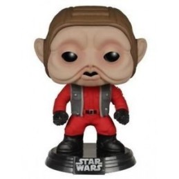 Funko Funko Pop Star Wars Nien Nunb