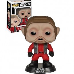 Funko Funko Pop Star Wars Nien Nunb