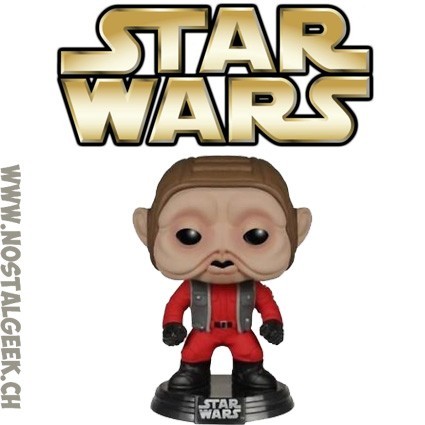 Funko Funko Pop Star Wars Nien Nunb