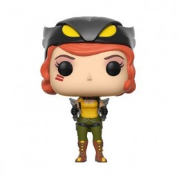 Funko Pop N°223 DC Bombshells Hawkgirl Vinyl Figure