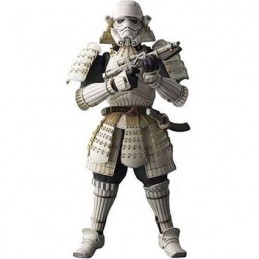 Meisho Star Wars Ashigaru Foot Soldier Stormtrooper Samurai