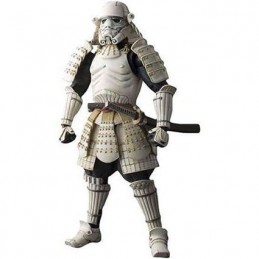 Meisho Star Wars Ashigaru Foot Soldier Stormtrooper Samurai