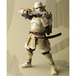 Meisho Star Wars Teppo Ashigaru Sandtrooper