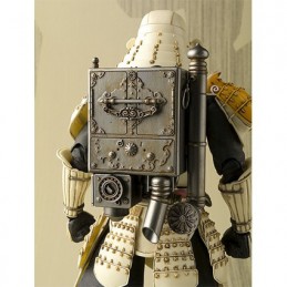 Meisho Star Wars Teppo Ashigaru Sandtrooper