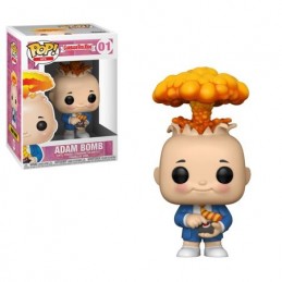 Funko Funko Pop GPK Garbage Pail Kids (Les Crados) Adam Bomb