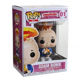 Funko Funko Pop GPK Garbage Pail Kids (Les Crados) Adam Bomb