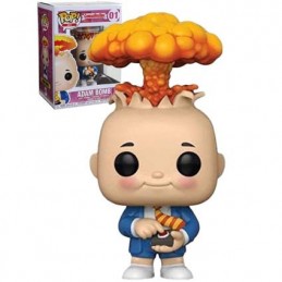 Funko Funko Pop GPK Garbage Pail Kids (Les Crados) Adam Bomb