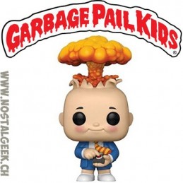 Funko Funko Pop GPK Garbage Pail Kids (Les Crados) Adam Bomb