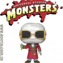 Funko Pop! Movies Universal Studio Monsters The Invisible Man Exclusive Vinyl Figure