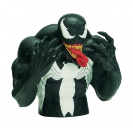 Marvel Venom Bust Bank PVC