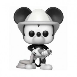 Funko Funko Pop Disney Mickey's 90th Firefighter Mickey Vinyl Figure