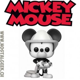 Funko Funko Pop Disney Mickey's 90th Firefighter Mickey